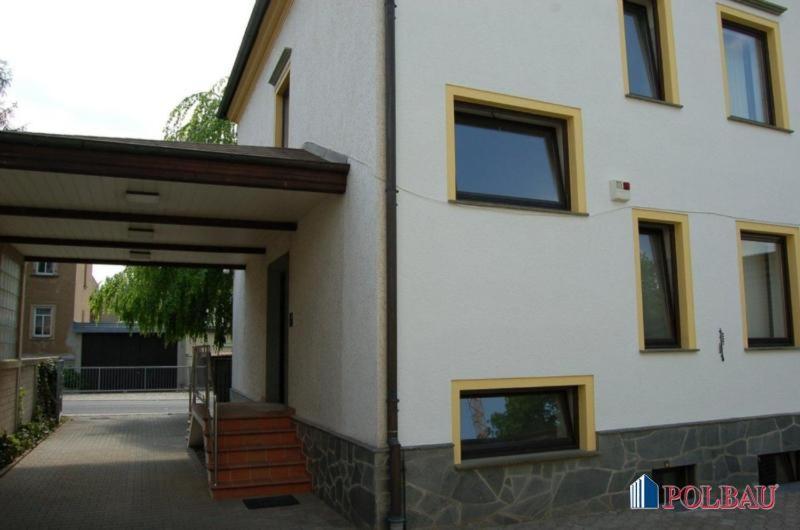 Zimmerfrei In Radebeul Exteriér fotografie