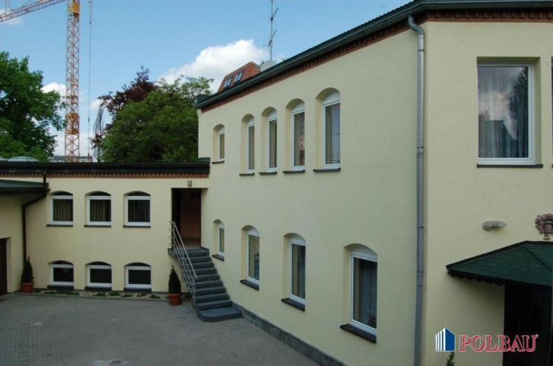 Zimmerfrei In Radebeul Exteriér fotografie