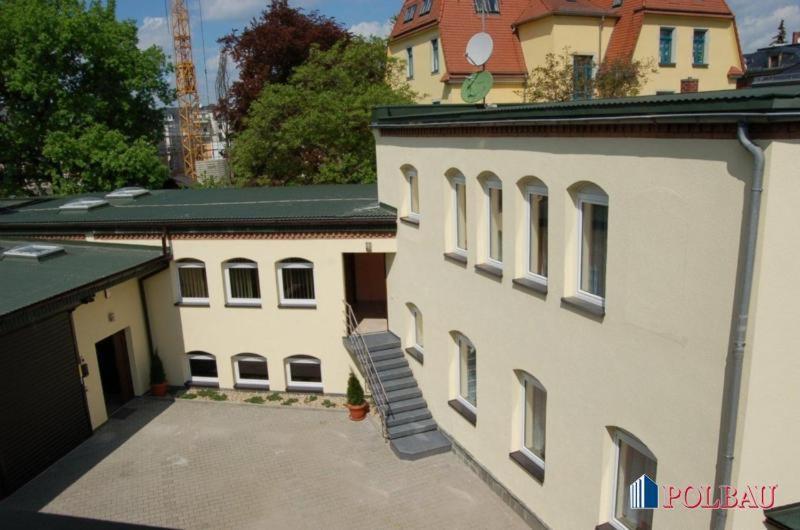 Zimmerfrei In Radebeul Exteriér fotografie